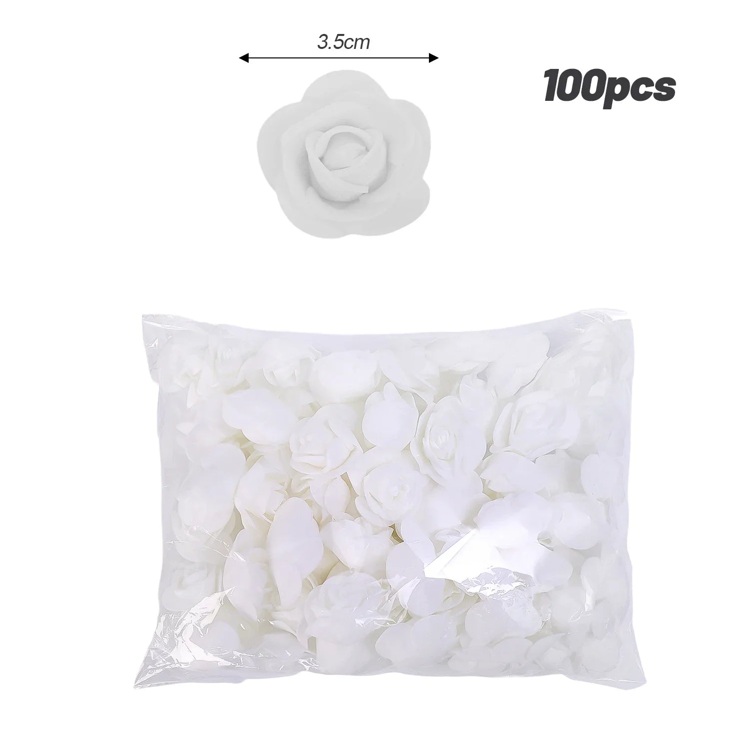 Artificial Rose Flower