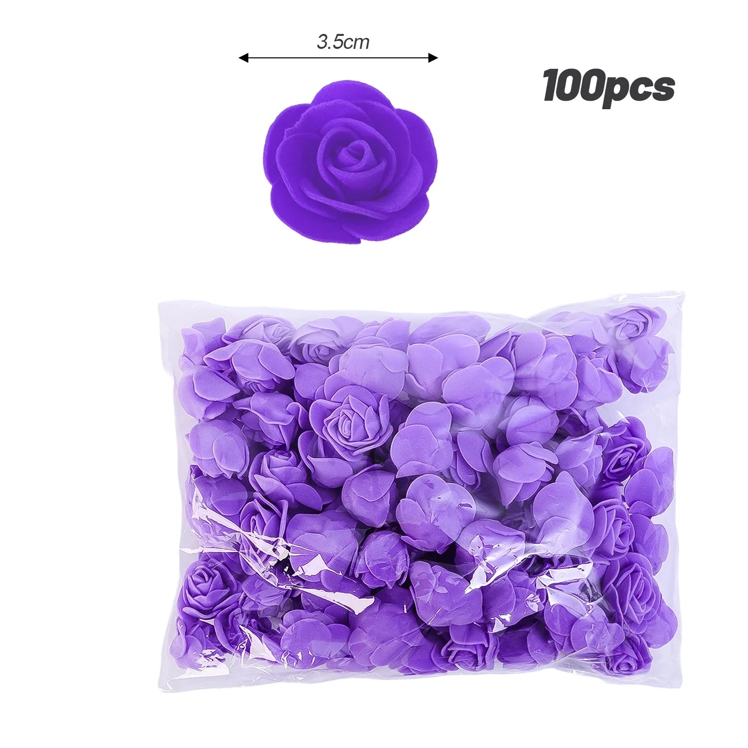 Artificial Rose Flower