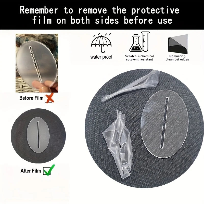 Red Roses Flat Elegant Desk Decora Filial Child to Mother Gifts